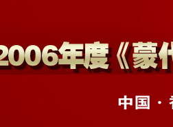 2006年度亚洲品牌500强排行榜